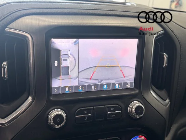 Used 2019 Black GMC Denali image 16