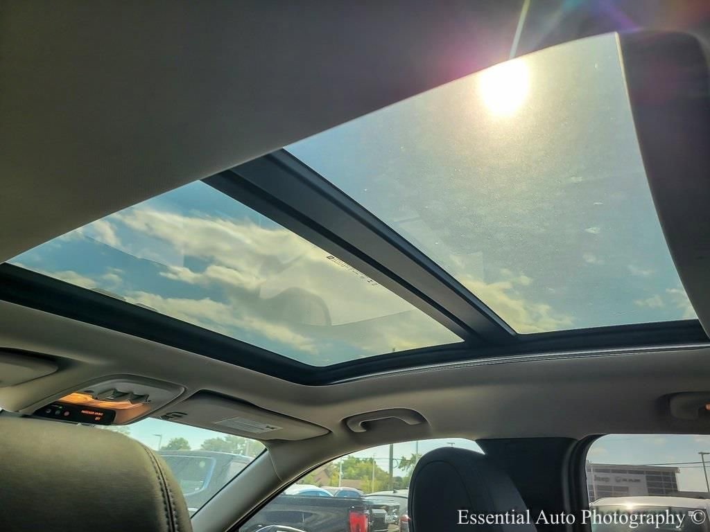 2026 BUICK ENCORE GX - Image 11