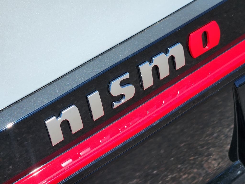 New 2026 Everest White TriCoat Nissan NISMO image 8