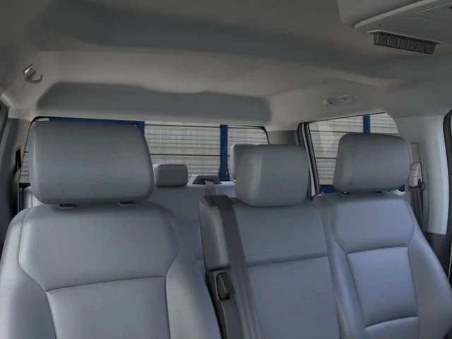 2025 Ford F-250 Super Duty XL - Photo 22