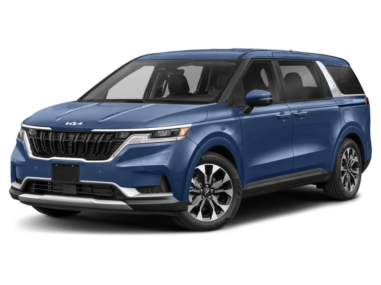 2024 Kia Carnival