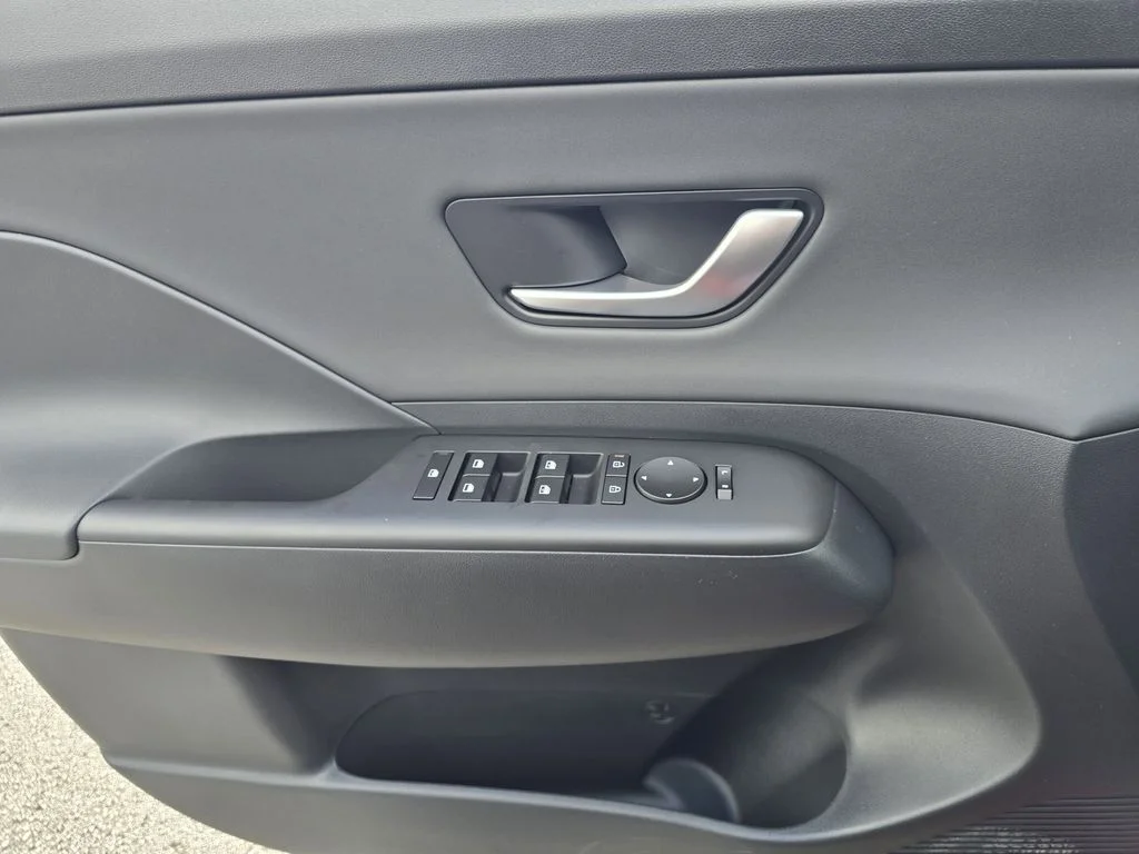 New 2026 Orange Hyundai SEL Premium image 16