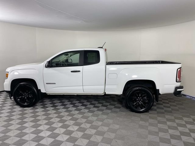 Used 2022 White GMC Elevation Standard image 5
