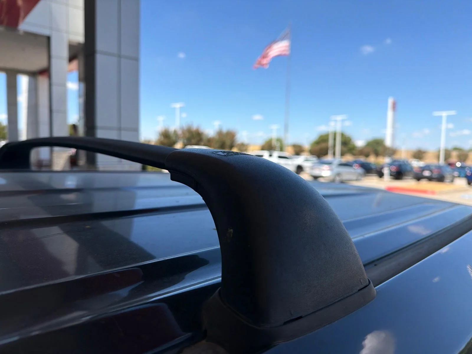 Used 2016 Black Toyota LE image 6