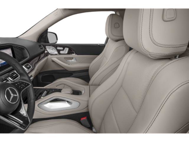 New 2026 Selenite Grey Metallic Mercedes-Benz GLE 450 image 47