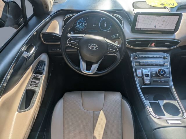 Used 2023 Black Hyundai SEL image 17