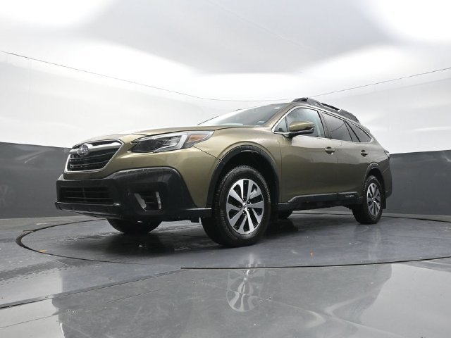 Used 2020 Brown Subaru Premium image 33