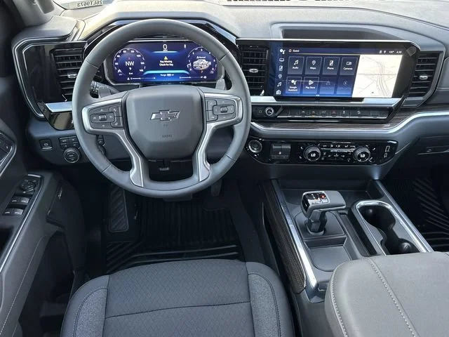 2026 Chevrolet Silverado 1500 RST - Photo 12