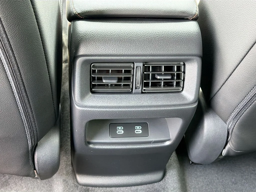 New 2026 Urban Gray Pearl Honda Sport Touring image 22