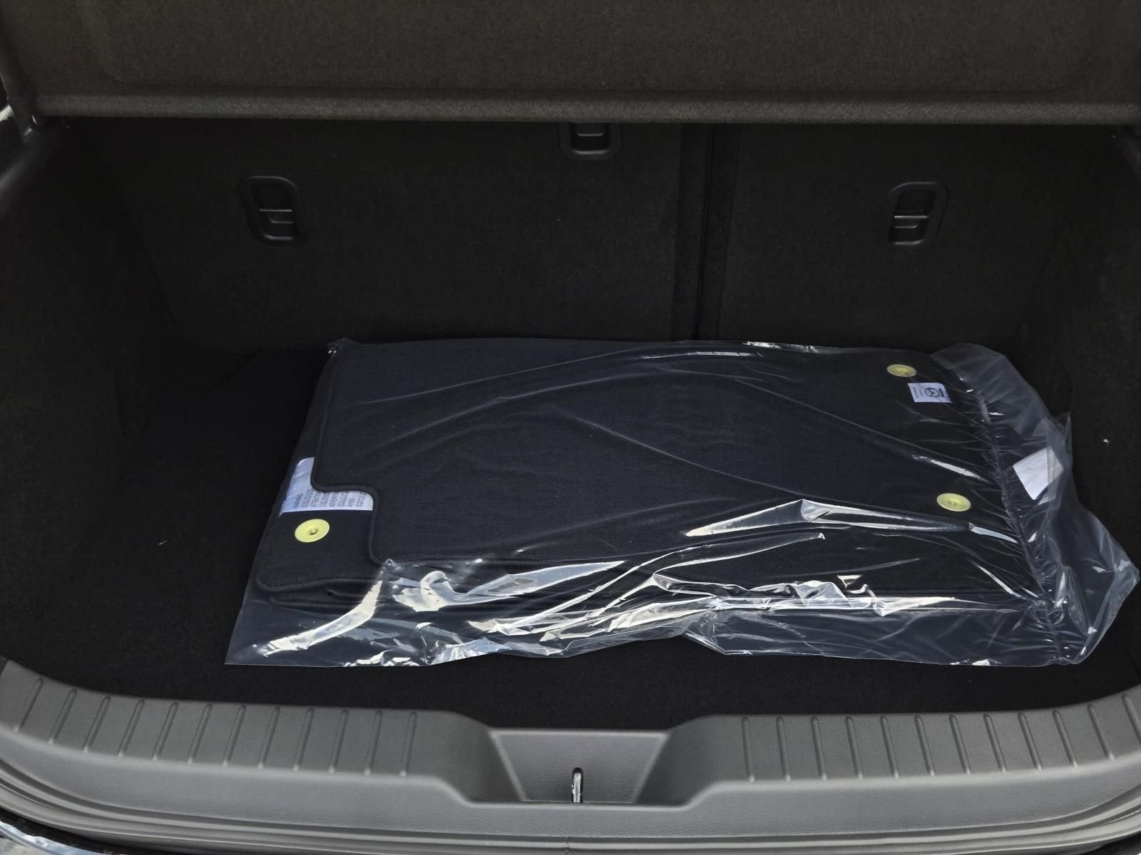 New 2026 Jet Black Mica Mazda 2.5 S Premium image 10