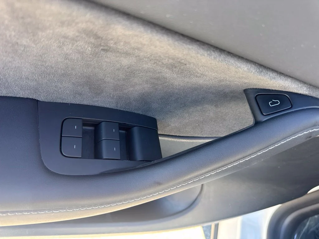 Used 2022 White Tesla Performance image 27