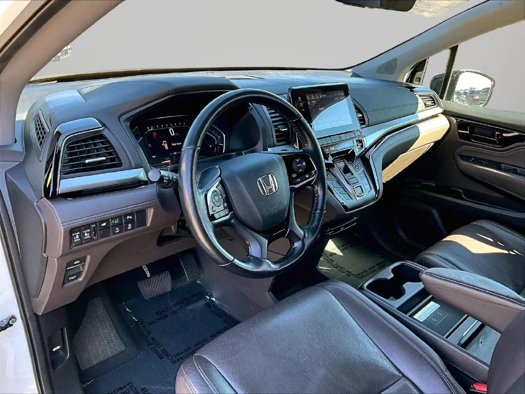 Used 2019  Honda Elite image 18