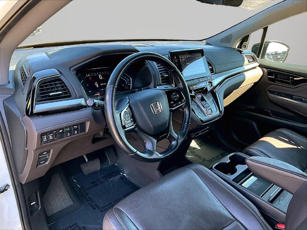 Used 2019  Honda Elite image 18