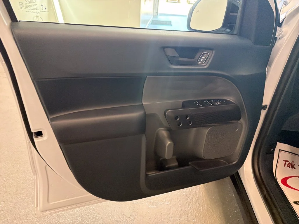New 2026 White Ford XLT image 12