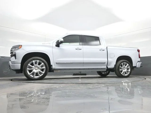 2026 Chevrolet Silverado 1500 High Country - Photo 21