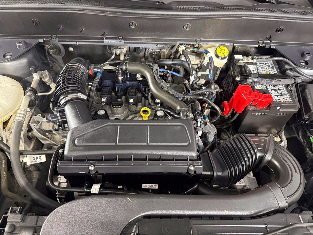 Used 2025 Gray Ford Big Bend image 20