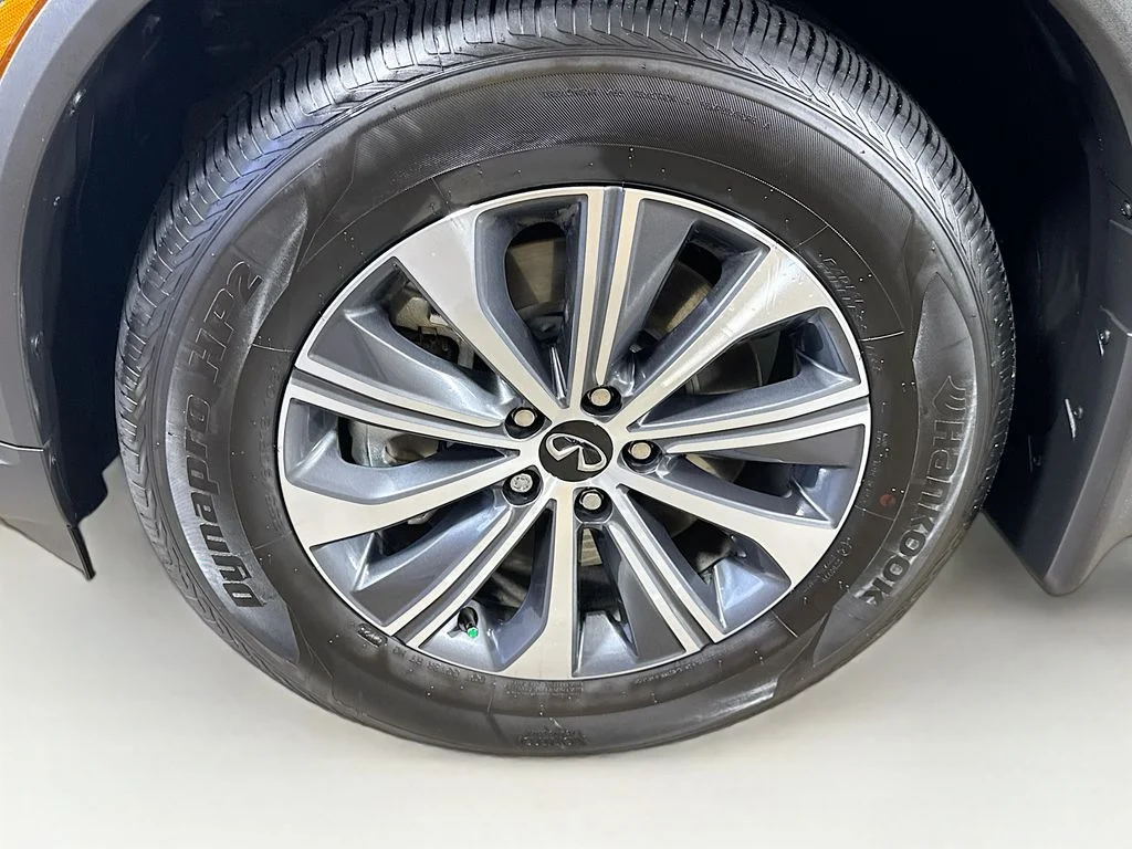 New 2026 Black INFINITI PURE image 41
