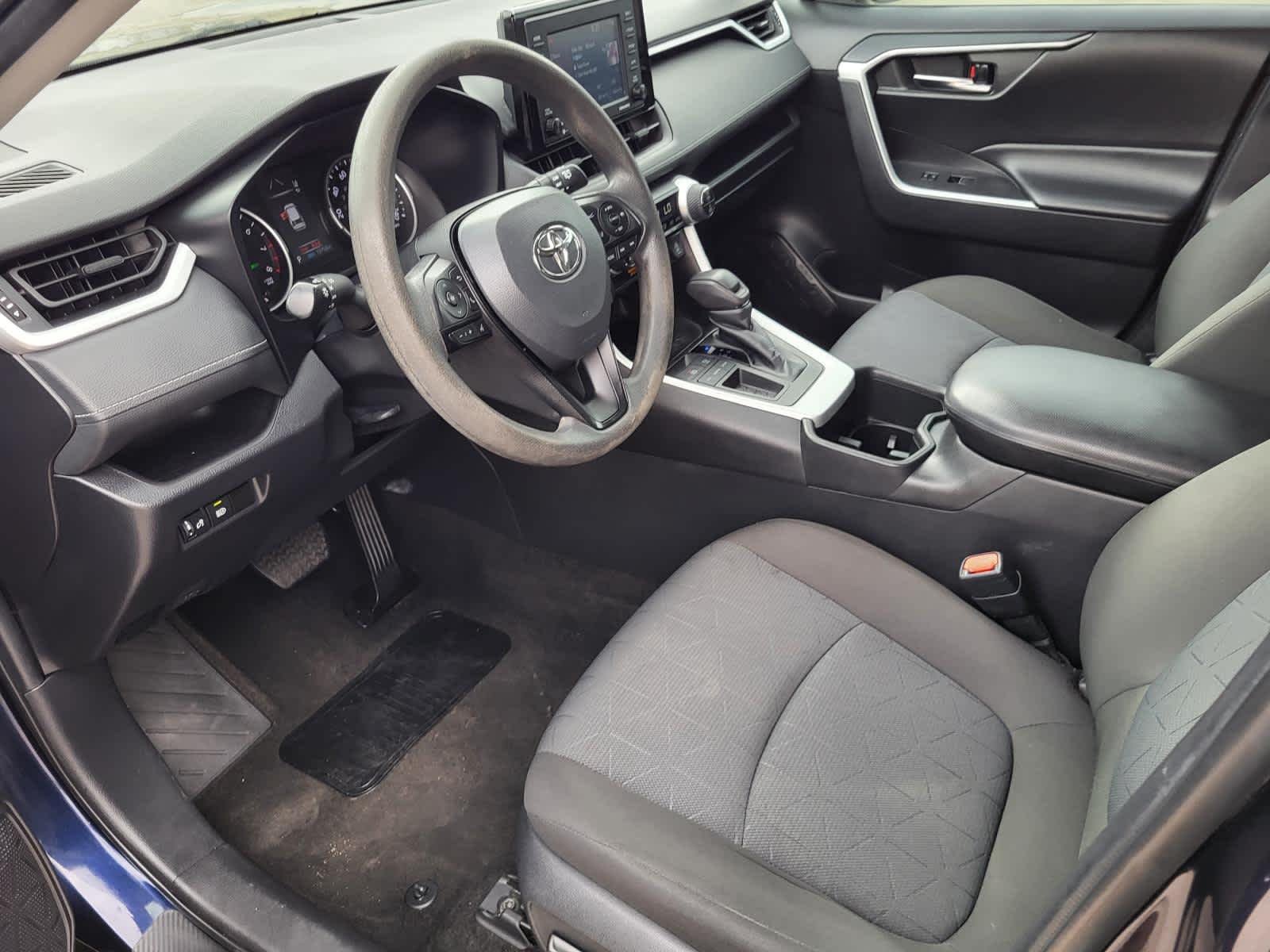 Used 2022 Blueprint Toyota XLE image 14