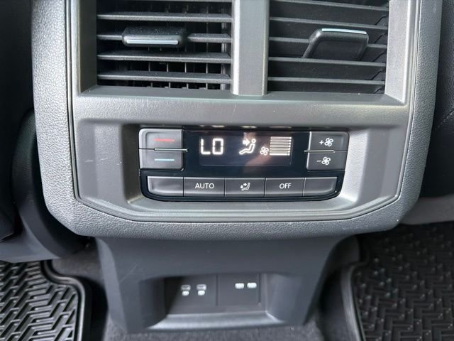 Certified Used 2023 Black Volkswagen 3.6L V6 SE w/Technology image 14