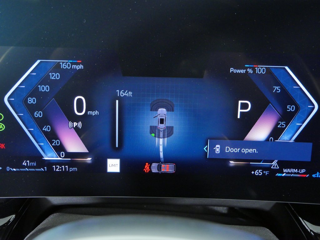 New 2027 Space Silver Metallic BMW xDrive28i image 50