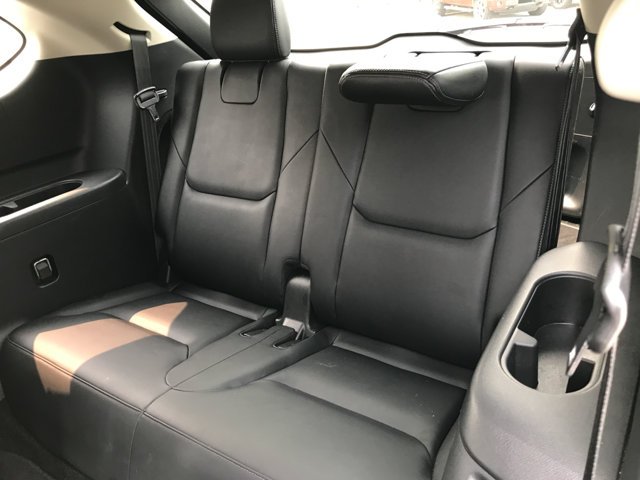 Used 2023 Jet Black Mica Mazda Touring image 27
