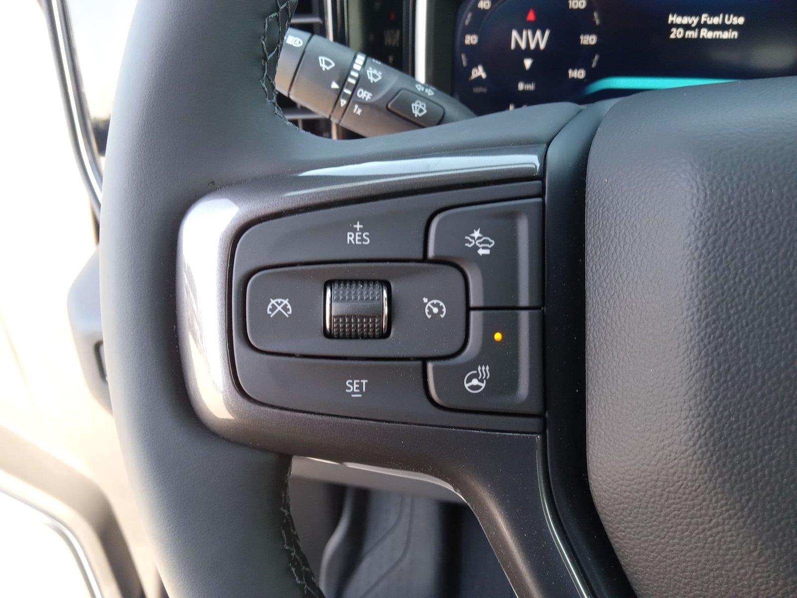 2026 Chevrolet Silverado 3500 HD High Country - Photo 26