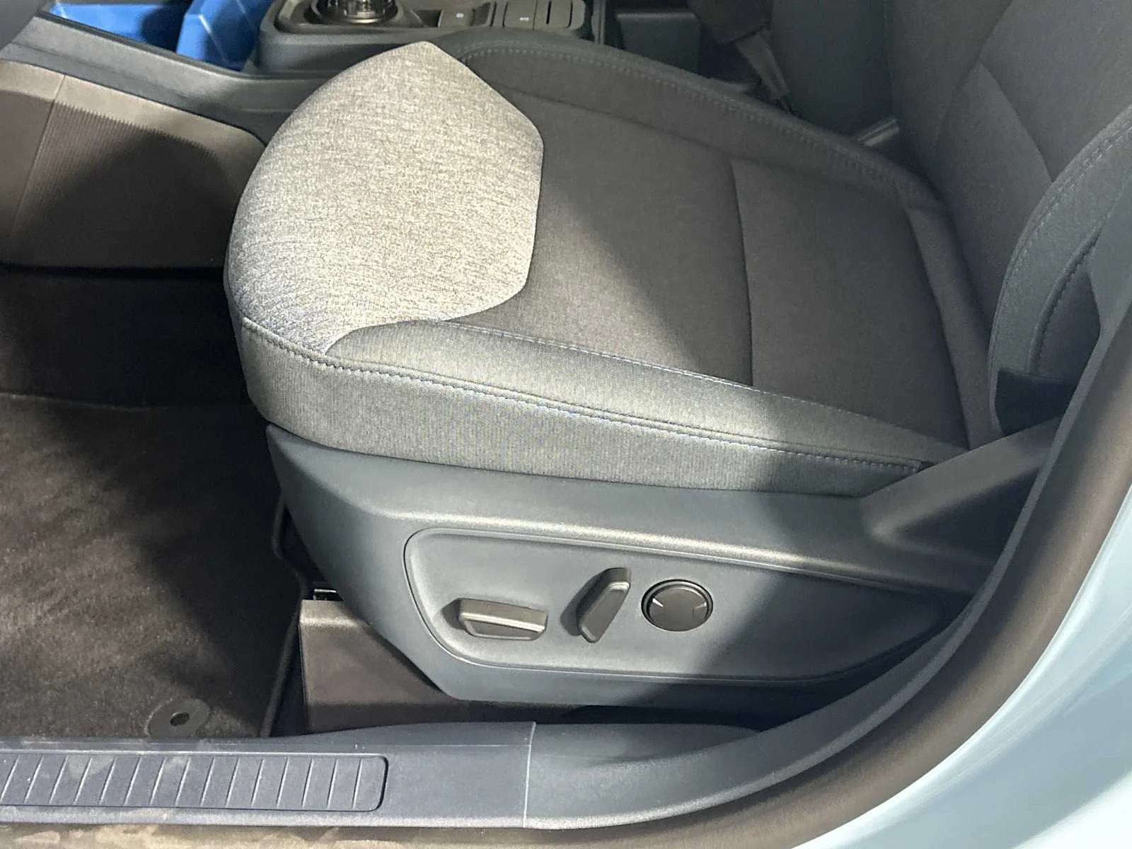 New 2026 Light Blue Ford XLT image 10