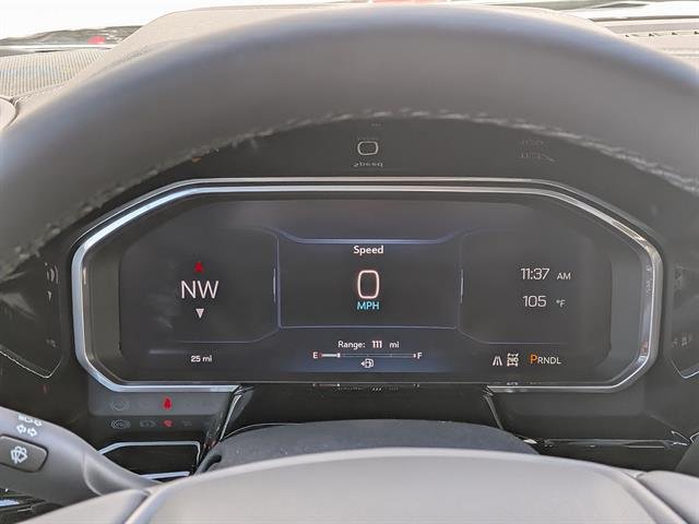 New 2026 Sterling Gray Metallic Chevrolet LT image 25
