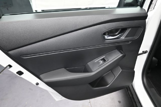 2026 Honda Accord LX - Photo 16