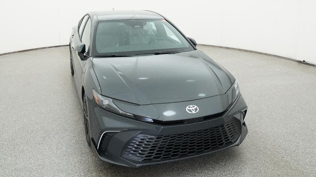 New 2026  Toyota SE image 18