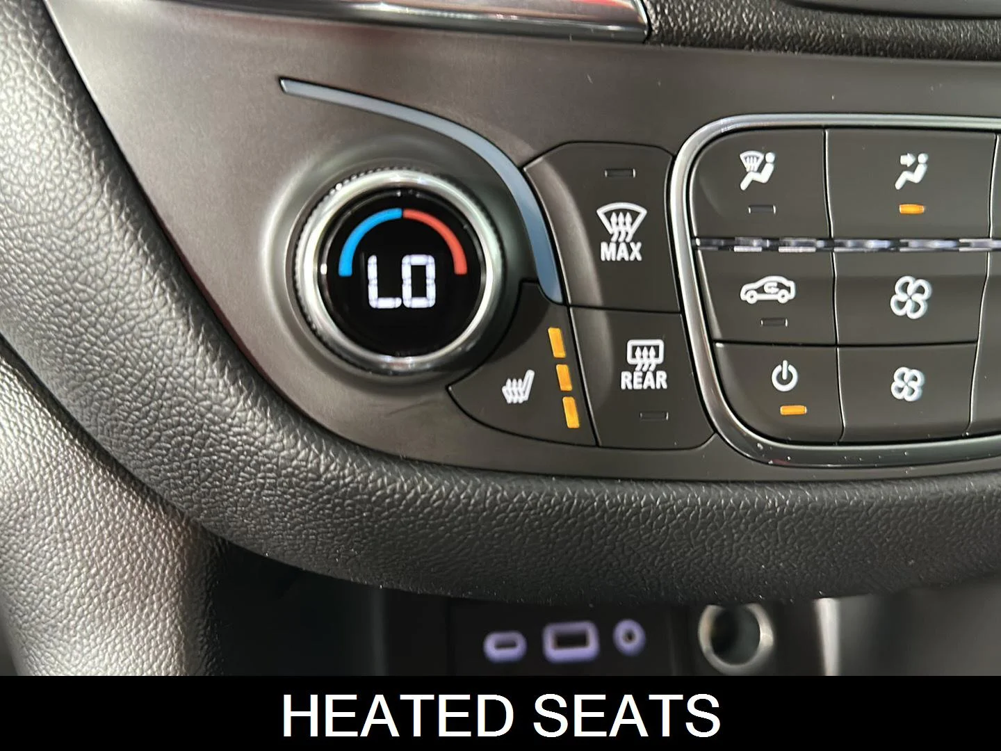 Used 2020 Pacific Blue Metallic Chevrolet LT image 7