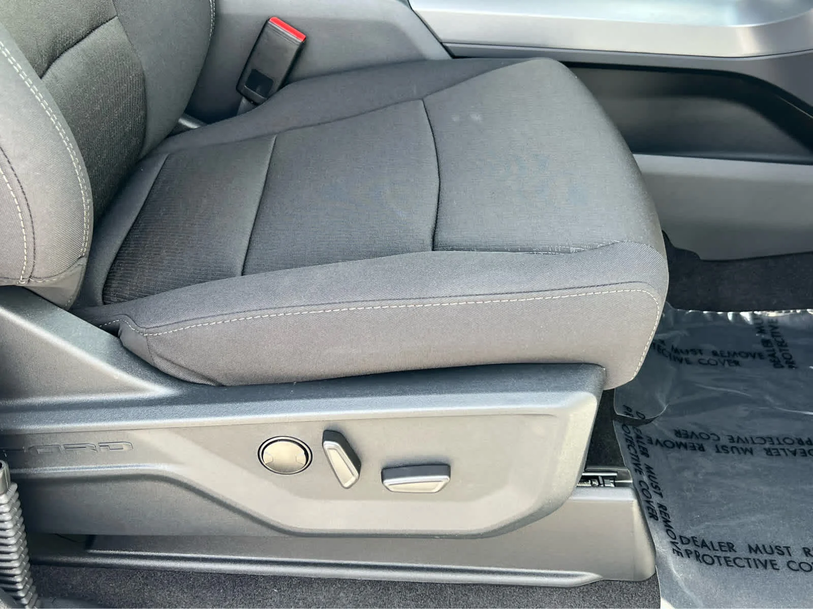 New 2026 Oxford White Ford XLT image 18