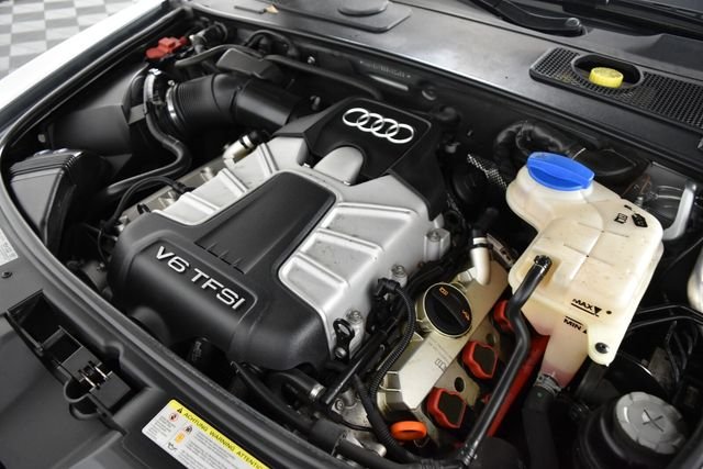 2011 Audi A6 Premium - Photo 44