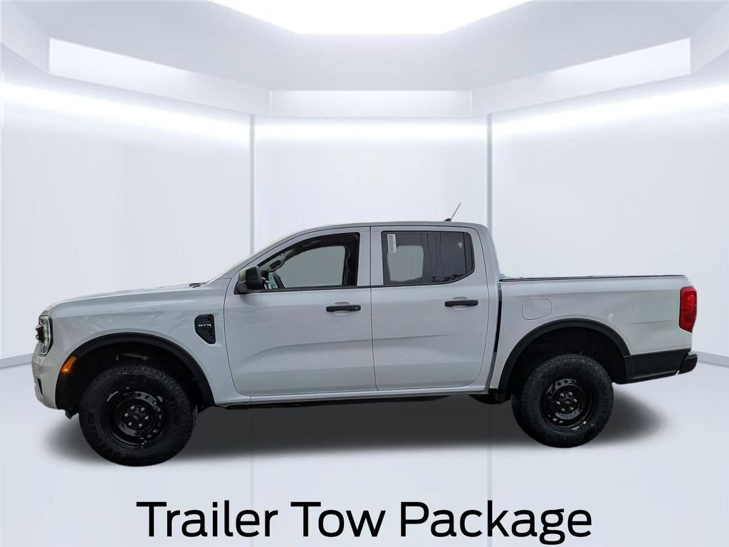 New 2026 Oxford White Ford XL image 2