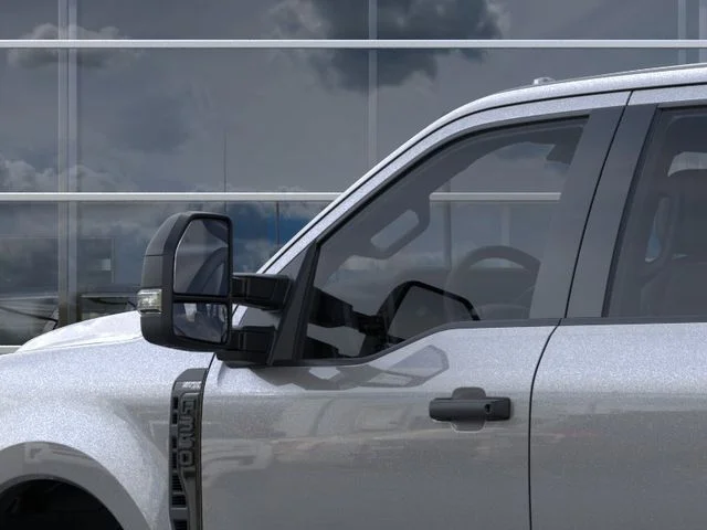 New 2026 Gray Metallic Ford XL image 20