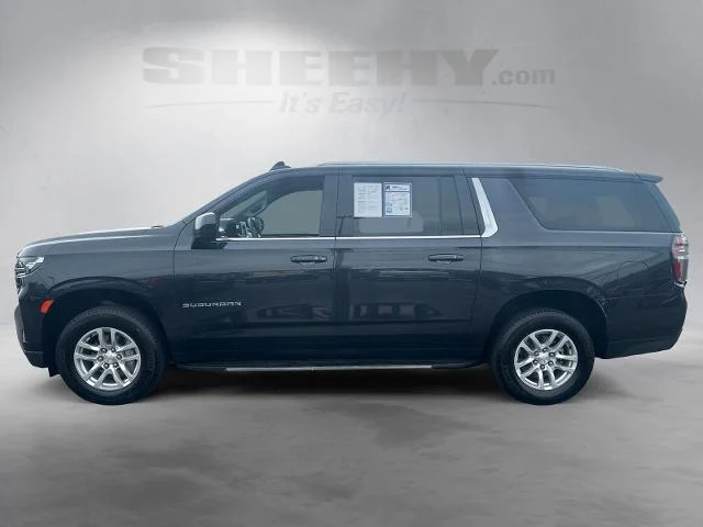 Used 2024 Ash Chevrolet  image 15