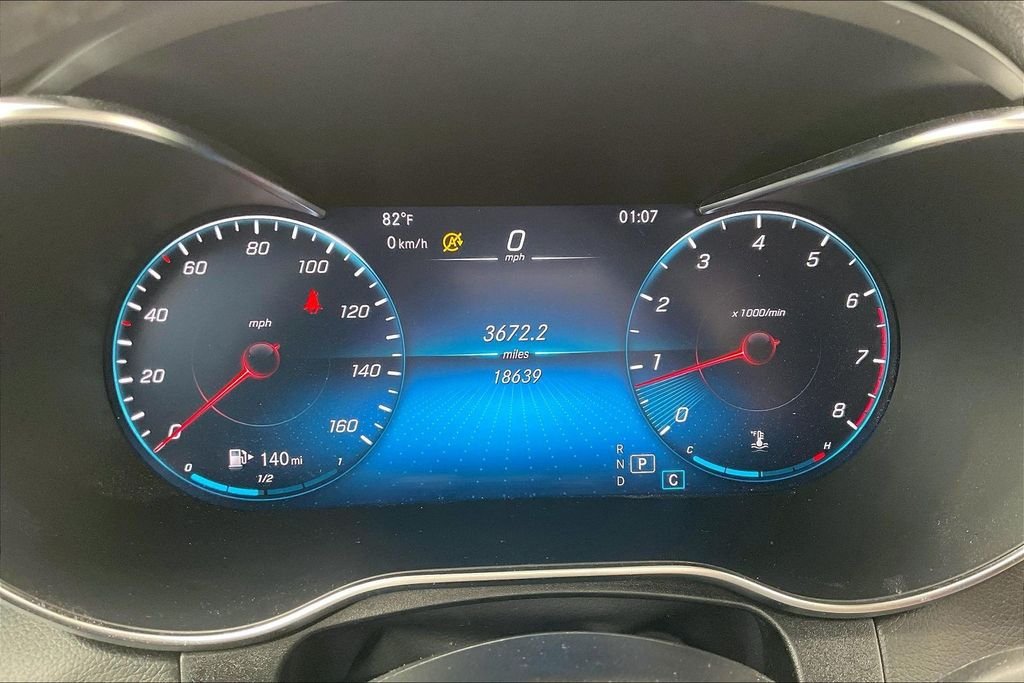 2022 Mercedes-Benz GLC GLC300 - Photo 8