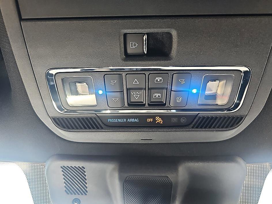 Used 2024 Agate Black Metallic Ford Raptor image 32