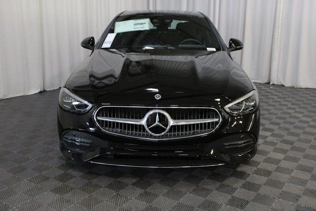 2025 Mercedes-Benz C-Class Sedan C 300 - Photo 2