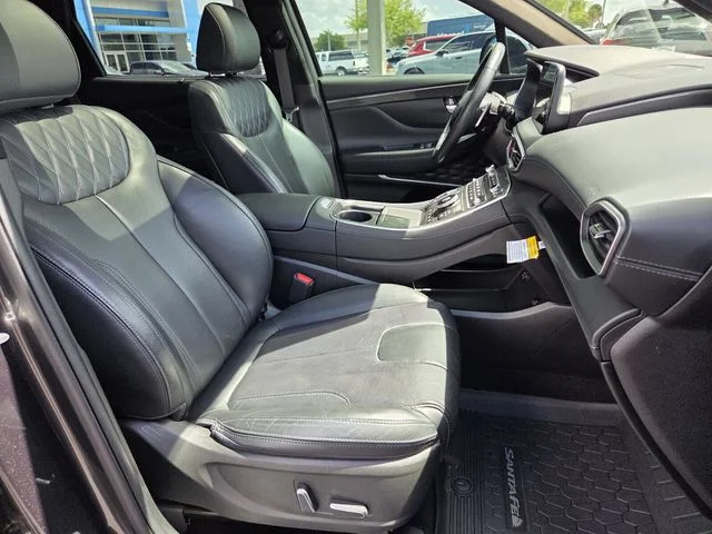 Used 2023 Gray Hyundai Calligraphy image 21