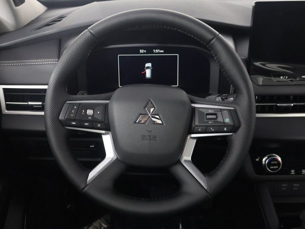 New 2026 Silver Mitsubishi SE 1.5T S-AWC image 41