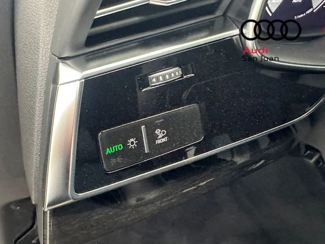 New 2026 Gold Audi 55 Premium Plus image 33