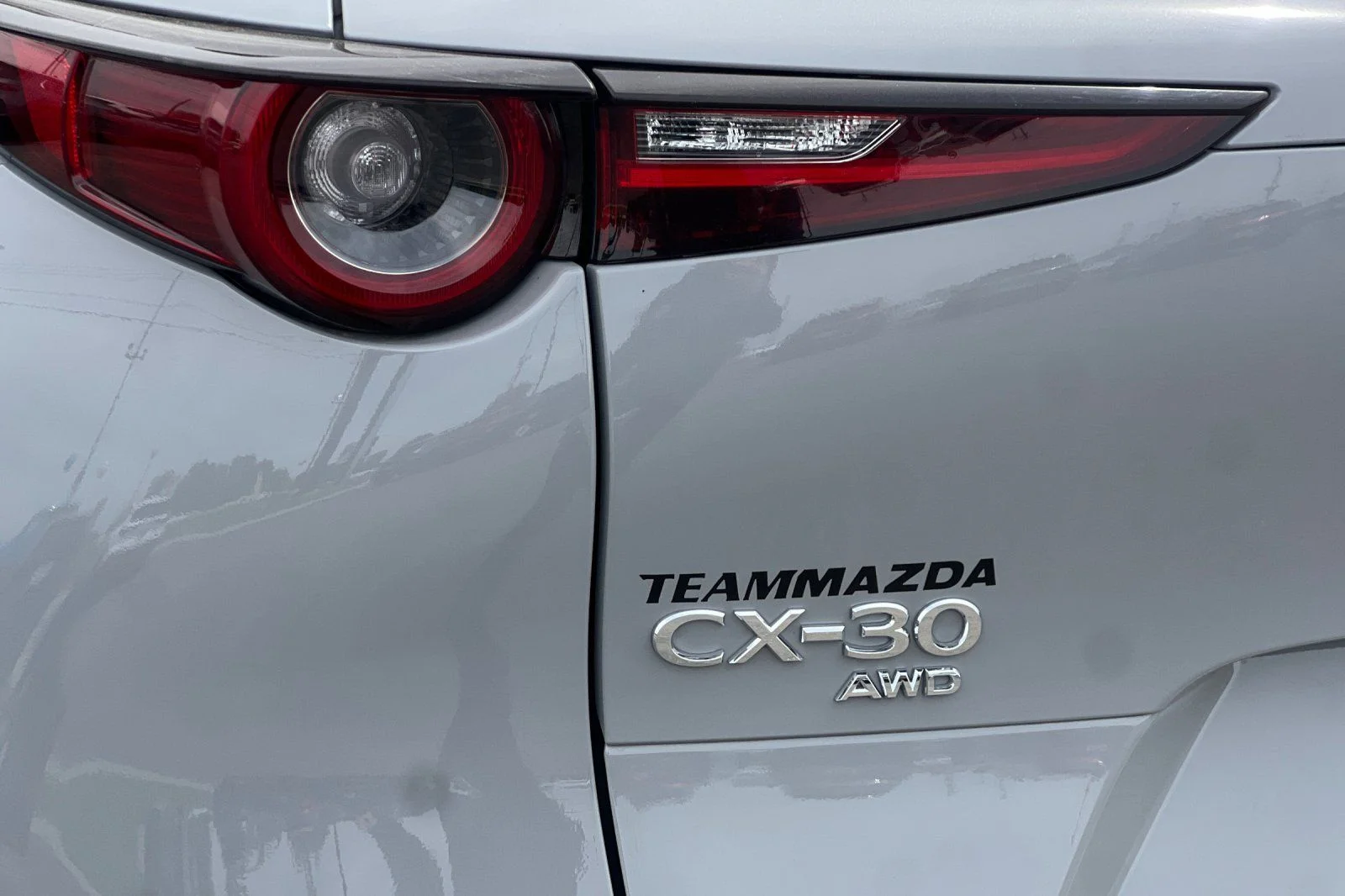 Certified Used 2025 Gray Mazda 2.5 S Select Sport image 25