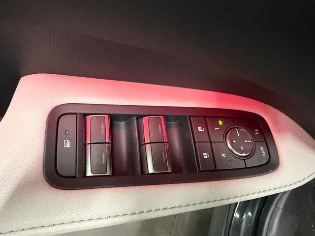 New 2026 Black Lexus 350 Premium+ image 17