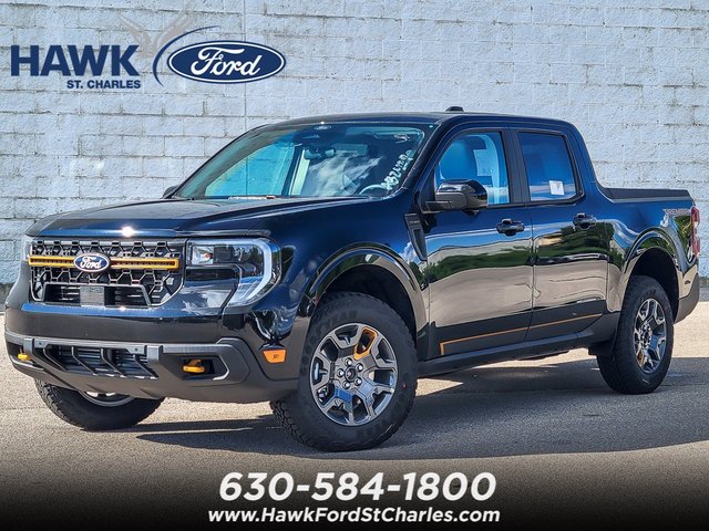 2026 Ford Maverick Tremor®