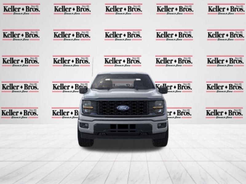 New 2026 Avalanche Ford STX image 7