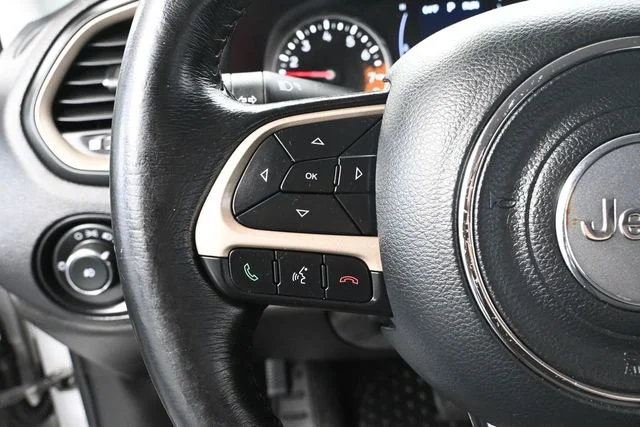 2017 Jeep Renegade Latitude - Photo 25