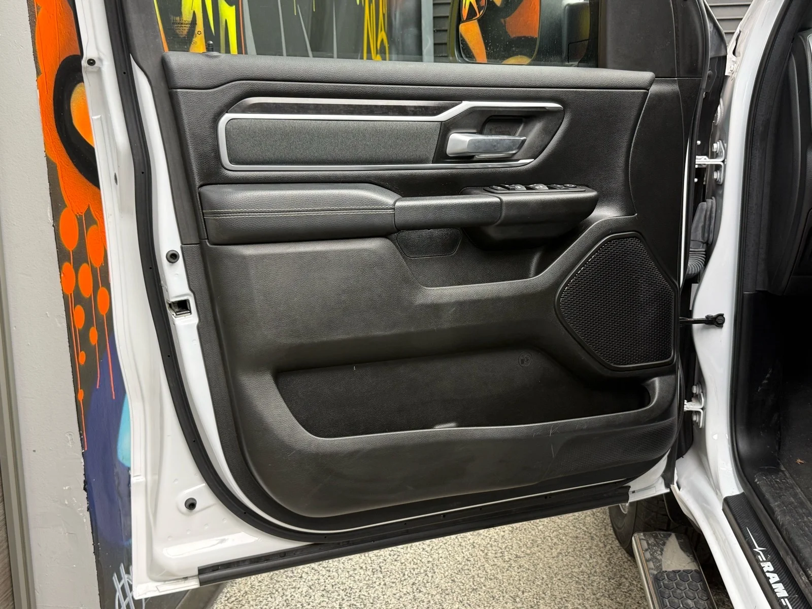 2022 RAM Ram 1500 Pickup Big Horn/Lone Star - Photo 7