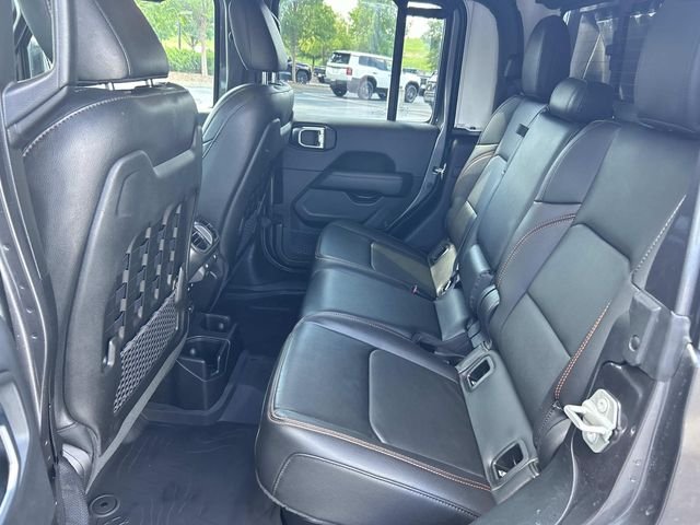 Used 2023 Gray Jeep Mojave image 20