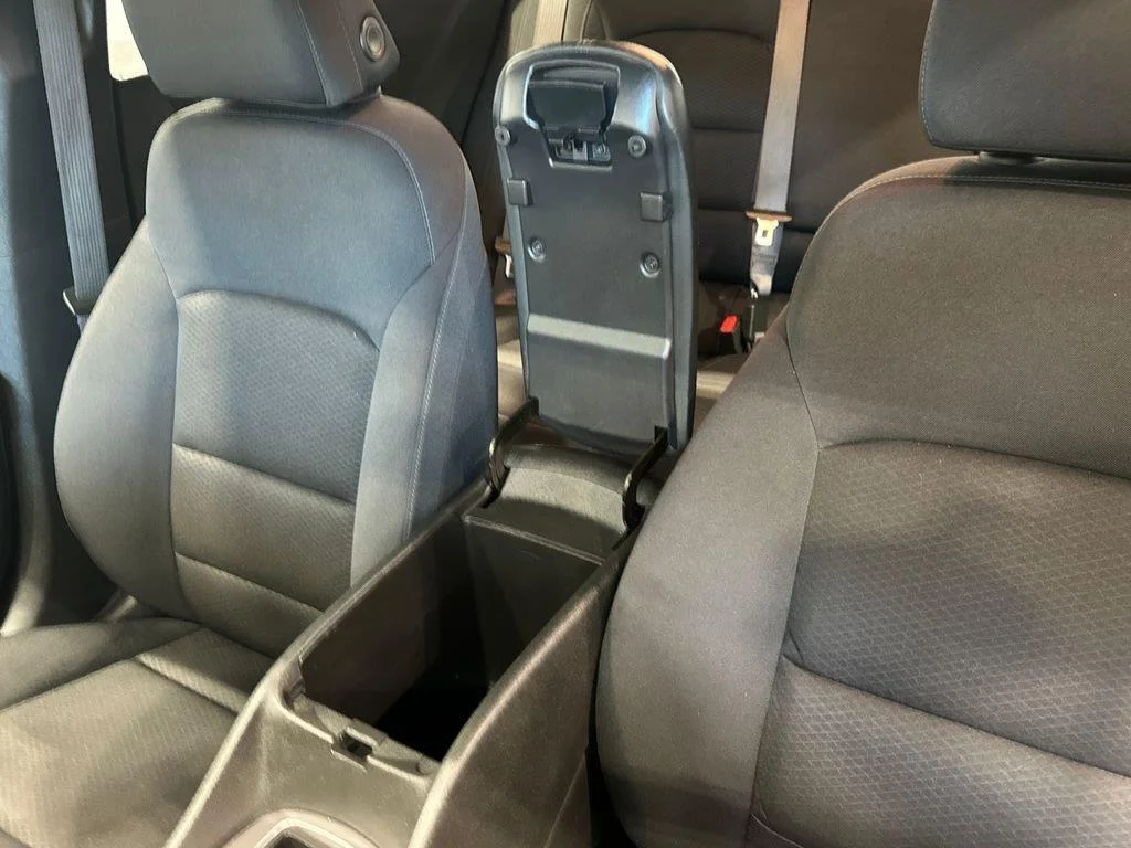 Used 2024 Sterling Gray Metallic Chevrolet LT image 25